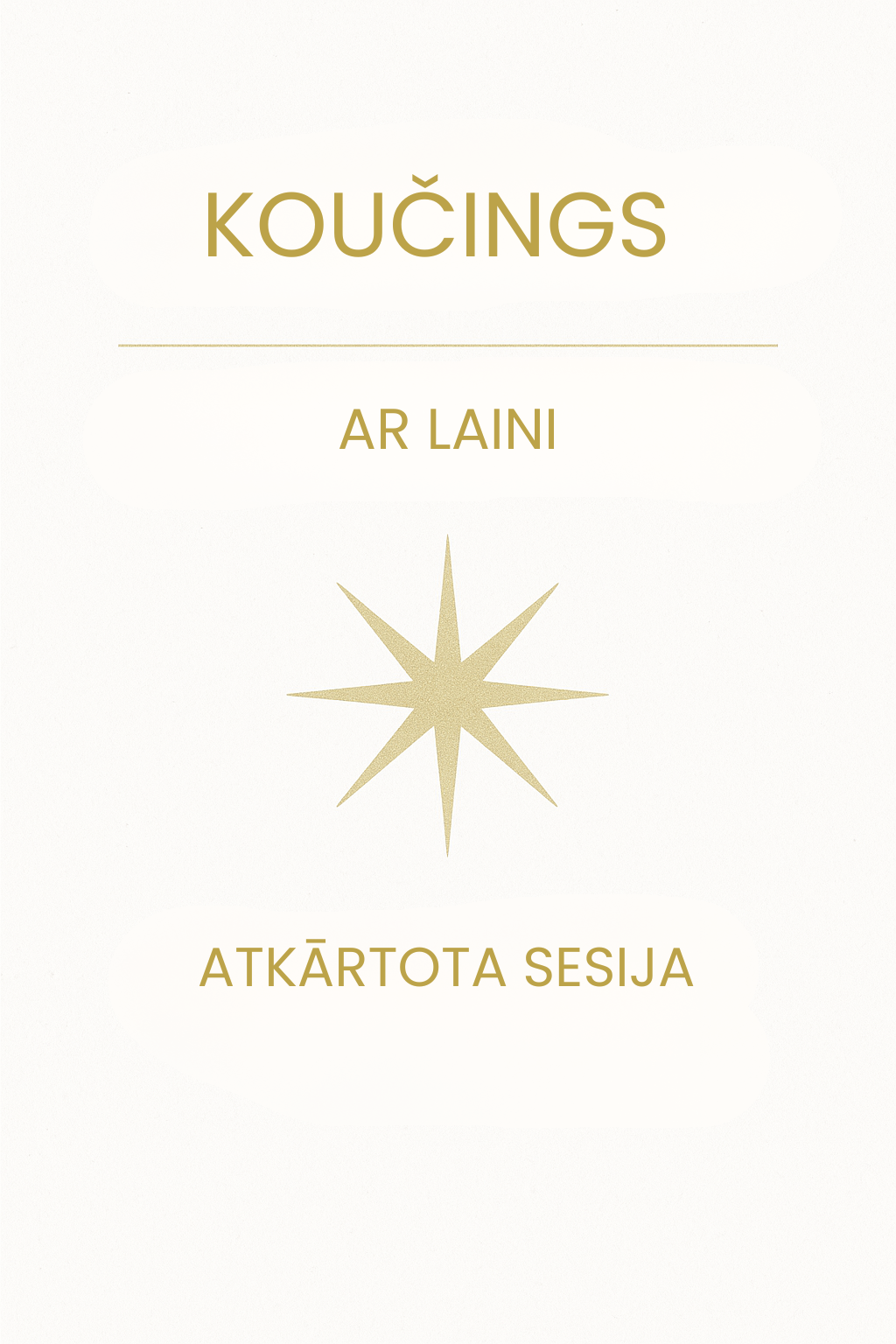 Koučinga sesija (1 h)