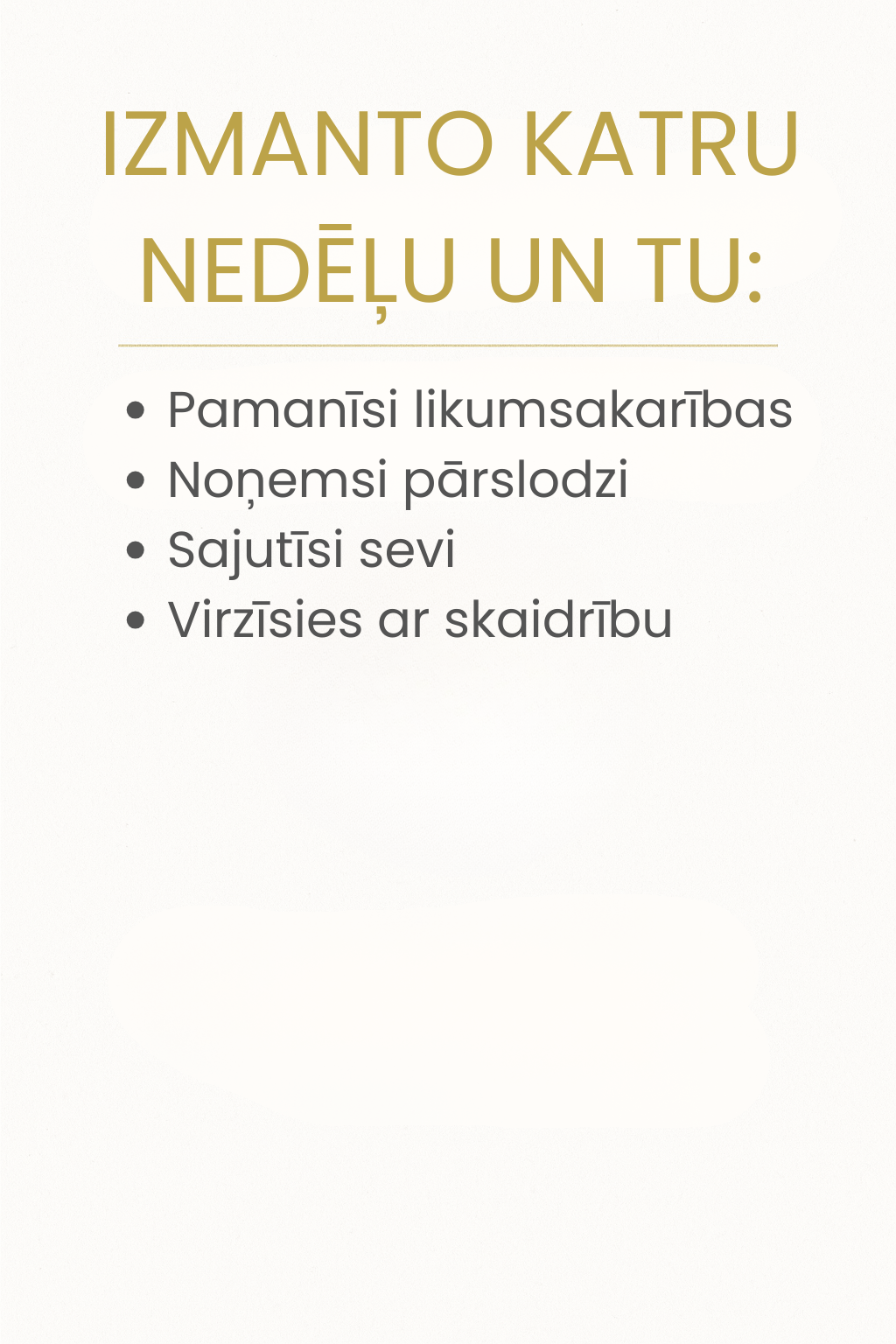 Iknedēļas atspulgs PDF