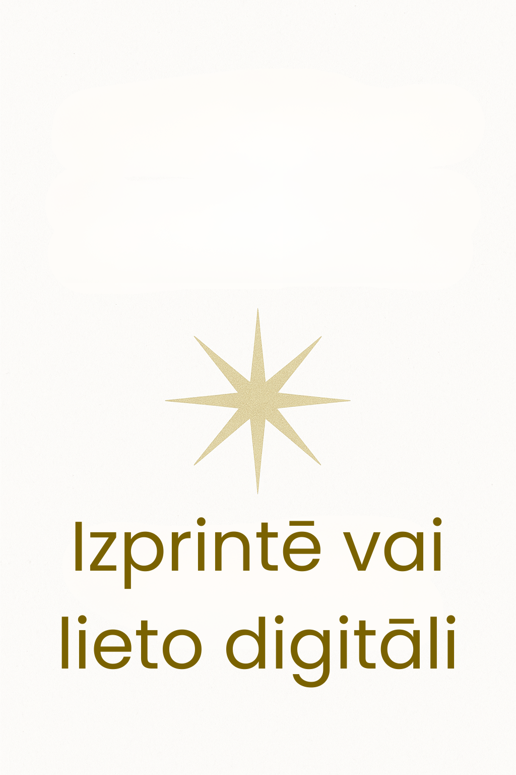 Mērķu uzstādīšanas žurnāls PDF